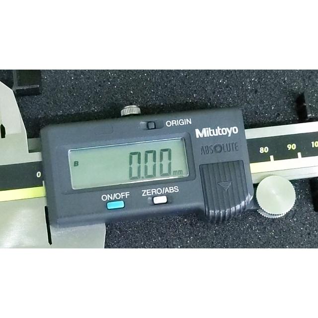 ミツトヨ 【中古良品】 MITUTOYO CD-30C 500-153 ABSデジ ミツトヨ 【中古良品】 MITUTOYO CD-30C 500-153 ABSデジ