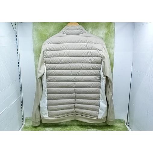 DESCENTE GOLF 【中古良品】 デサント ゴルフ ハイブリッド DESCENTE GOLF 【中古良品】 デサント ゴルフ ハイブリッド