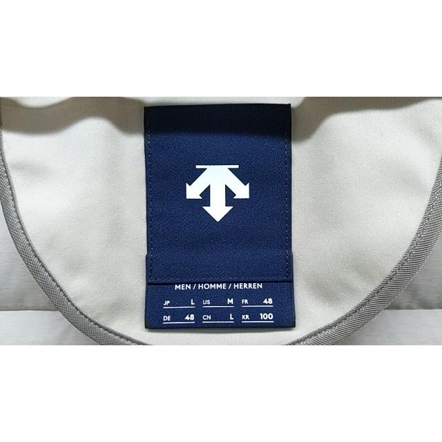 DESCENTE GOLF 【中古良品】 デサント ゴルフ ハイブリッド DESCENTE GOLF 【中古良品】 デサント ゴルフ ハイブリッド