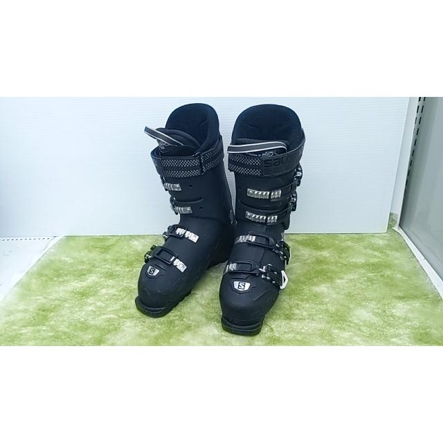 SALOMON X Pro 90 ENERGIZER 25.5 スキーブーツ 【公式通販】