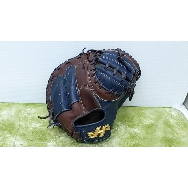 ハタケヤマ HATAKEYAMA キャッチャーミット TH-DB29NS ハタケヤマ（HATAKEYAMA） TH-Pro TH-DB29NS 軟式 キャッチャー ミット