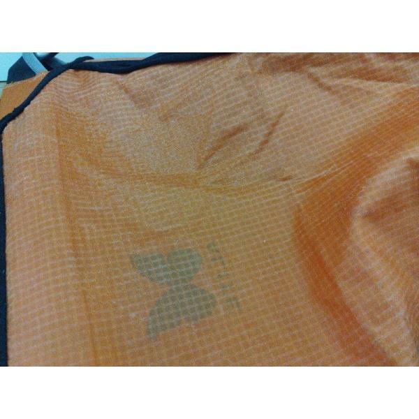 ALITE モナークチェア フォールディングチェア 座面裏側、収納袋内側多少の劣化ありエーライト ◆2007の画像