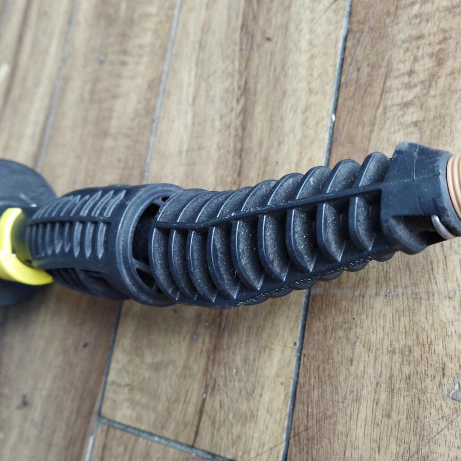 KARCHER 高圧洗浄機用 延長パイプ 4m 【オフィシャル】オンラインショップ