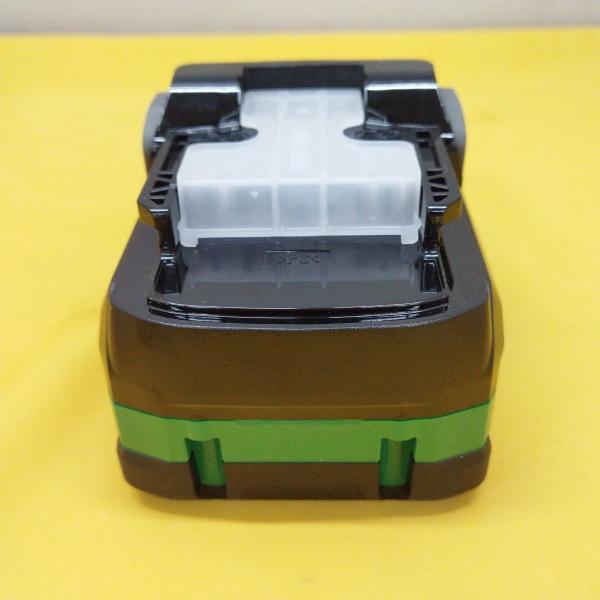 中古未使用品 ハイコーキ マルチボルトバッテリー リチウム