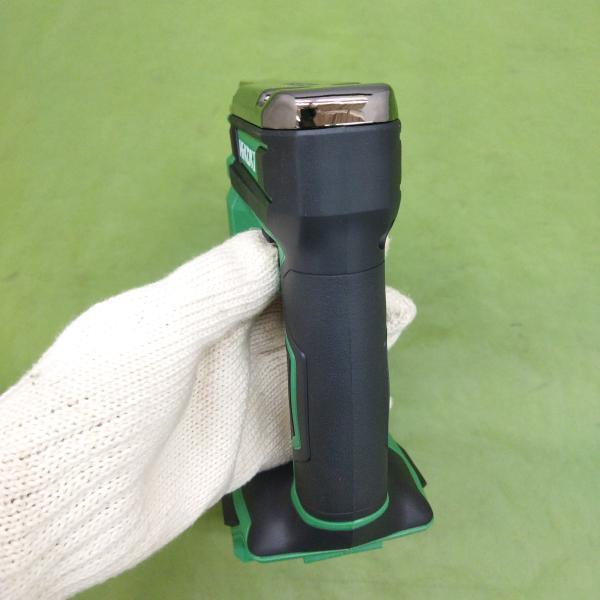 中古未使用品 ハイコーキ コードレスタッカー N1810DA(NN) 18V