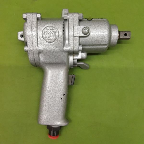 中古未使用品 瓜生製作所 エアインパクトレンチ UW8SHK Uryu Seisaku 