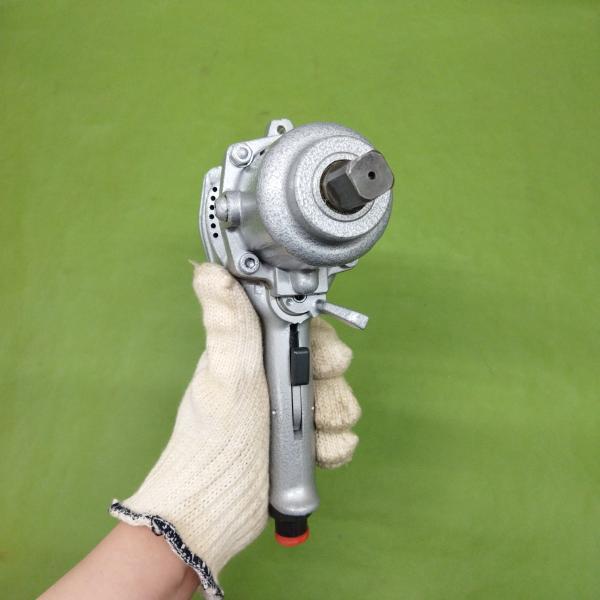 中古未使用品 瓜生製作所 エアインパクトレンチ UW8SHK Uryu Seisaku 