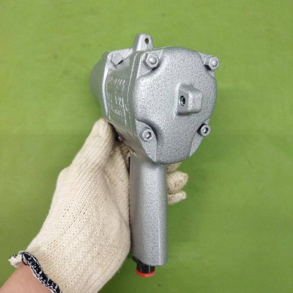 中古未使用品 瓜生製作所 エアインパクトレンチ UW8SHK Uryu Seisaku 