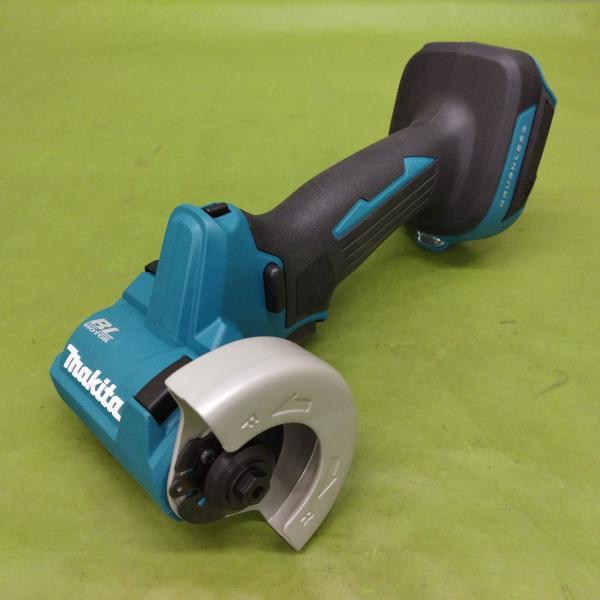 中古未使用品 マキタ 充電式コンパクトカッタ MC300DZ 18V 76mm