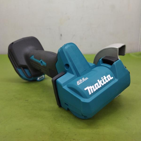 中古未使用品 マキタ 充電式コンパクトカッタ MC300DZ 18V 76mm