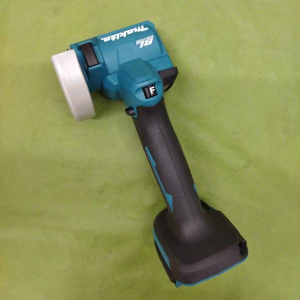 中古未使用品 マキタ 充電式コンパクトカッタ MC300DZ 18V 76mm