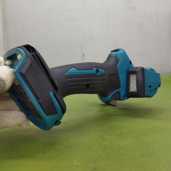 【中古品】マキタ makita MC300DZ 76mm18V充電式コンパクトカッタ 本体のみ【店頭取引限定】 マキタ 18v 76mm充電式コンパクトカッタ MC300DZ(本体のみ/バッテリー