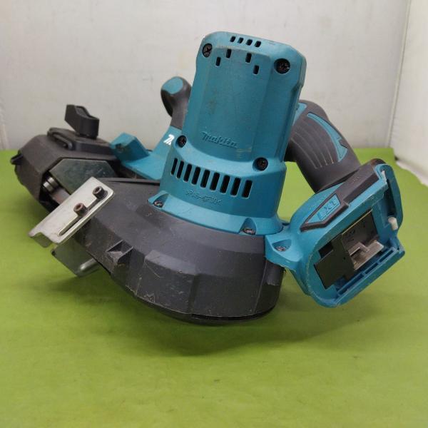 マキタ 充電式ポータブルバンドソー PB181DZ 18V 本体のみ MAKITA