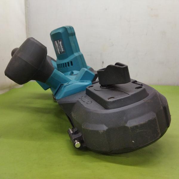 マキタ 充電式ポータブルバンドソー PB181DZ 18V 本体のみ MAKITA