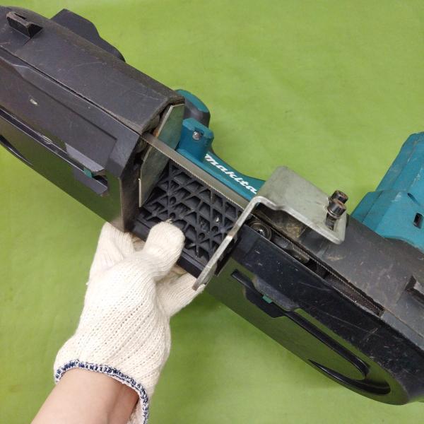マキタ 充電式ポータブルバンドソー PB181DZ 18V 本体のみ MAKITA