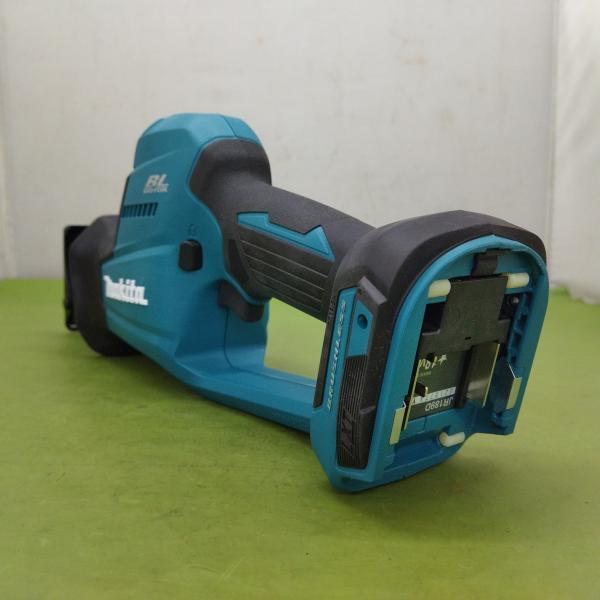 中古未使用品 マキタ 充電式レシプロソー JR189DZ 本体のみ 18V