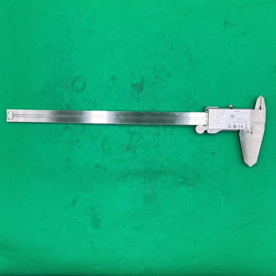 ミツトヨ Mitutoyo デジタルノギス CD-P30M 0-300mm  ◆2012