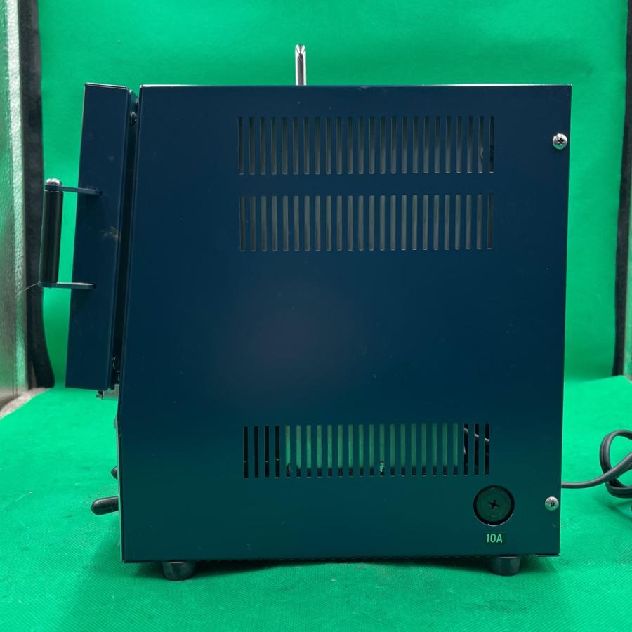 相田化学工業 デジタル式 自動温調計付電気炉 電気炉 ART CLAY SUPER