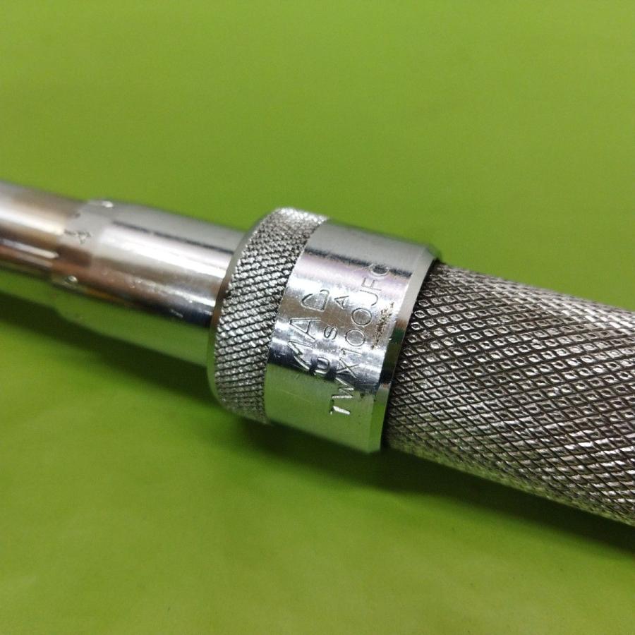 MAC tools TWX100JFC トルクレンチ 3/8 未校正◇3116/工具宮竹店 MAC tools TWX100JFC トルクレンチ 3/8 未校正◇3116/工具宮竹店
