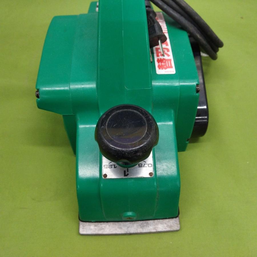 マキタ makita 110mm 電動カンナ M192 替刃付 電動 工具 ◇3116 マキタ makita 110mm 電動カンナ M192 替刃付 電動 工具 ◇3116