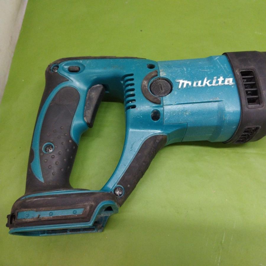 マキタ MAKITA JR141DRF 充電式レシプロソー 充電器・充電池×1 マキタ MAKITA JR141DRF 充電式レシプロソー 充電器・充電池×1