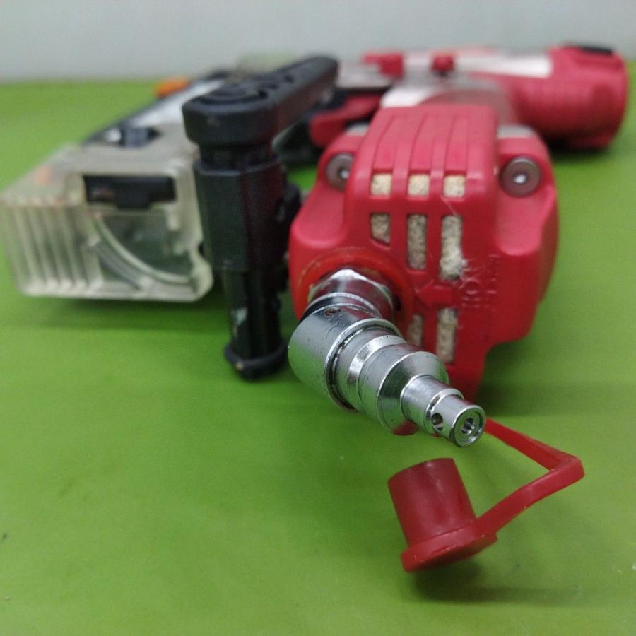 MAX HA-50P2(D) 高圧ピンネイラ 50mm 高圧エア ◇3116/工具 MAX HA-50P2(D) 高圧ピンネイラ 50mm 高圧エア ◇3116/工具