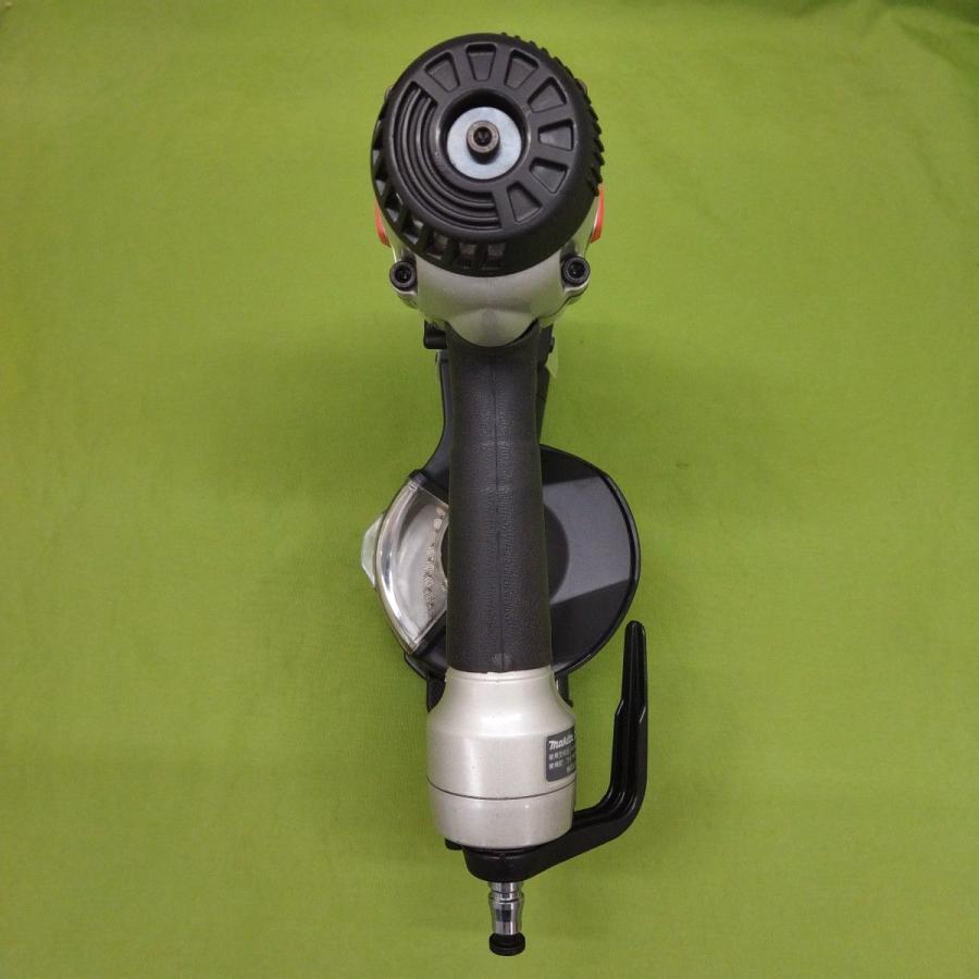 マキタ マキタ エア釘打機 AN514 ケース付 50mm 常圧エア マキタ マキタ エア釘打機 AN514 ケース付 50mm 常圧エア