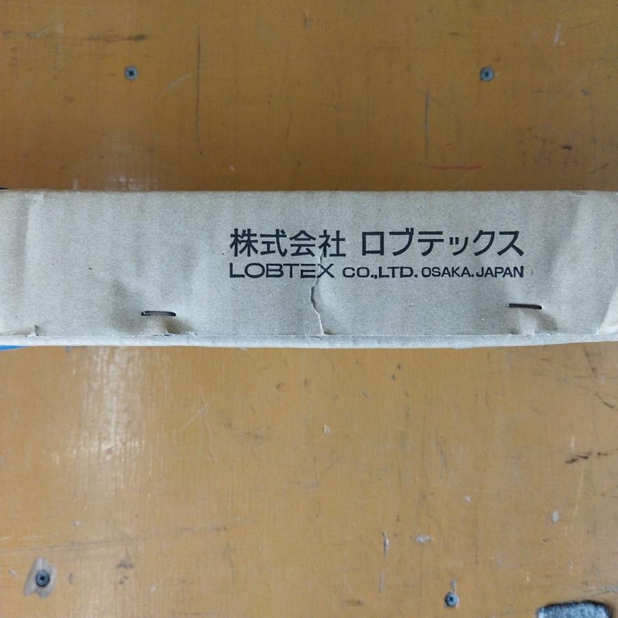 LOBSTER 中古未使用品 ロブテックス 強力型圧着工具 裸圧着端子 LOBSTER 中古未使用品 ロブテックス 強力型圧着工具 裸圧着端子