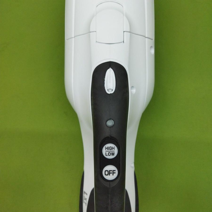 マキタ 中古未使用品 マキタ 充電式クリーナー CL182FD 18V 