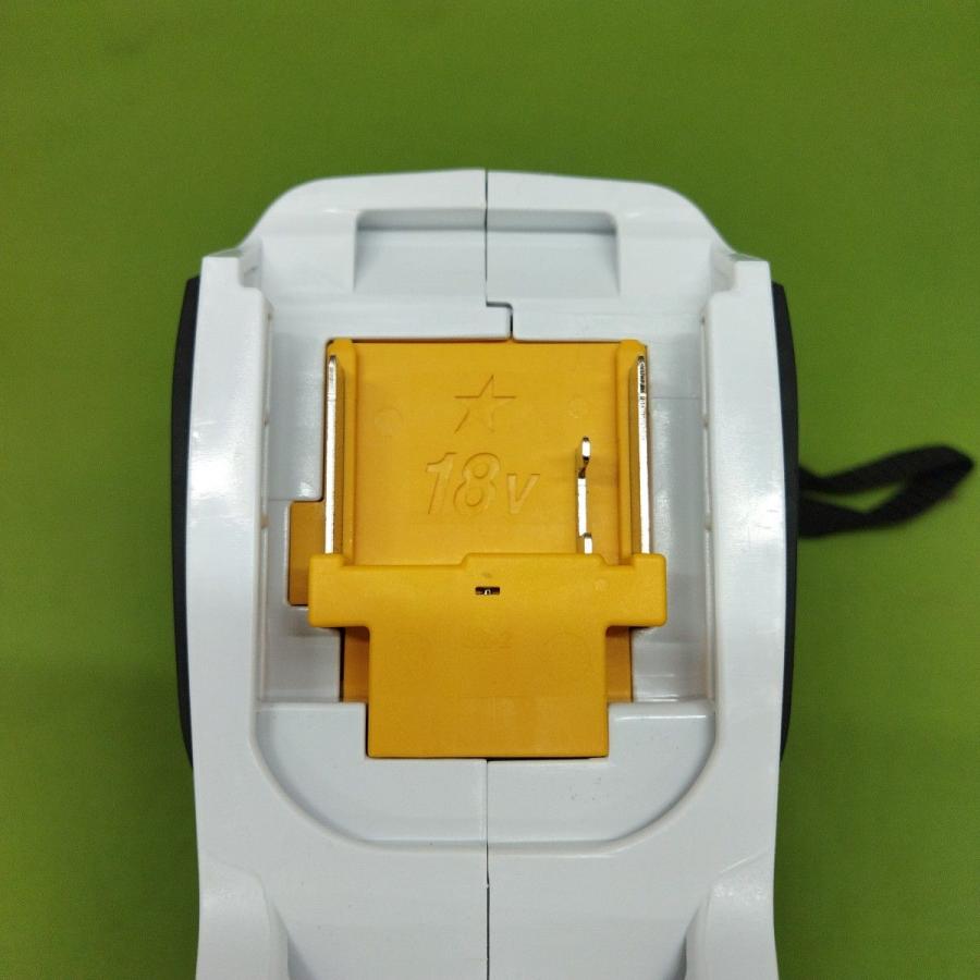 マキタ 中古未使用品 マキタ 充電式クリーナー CL182FD マキタ 中古未使用品 マキタ 充電式クリーナー CL182FD