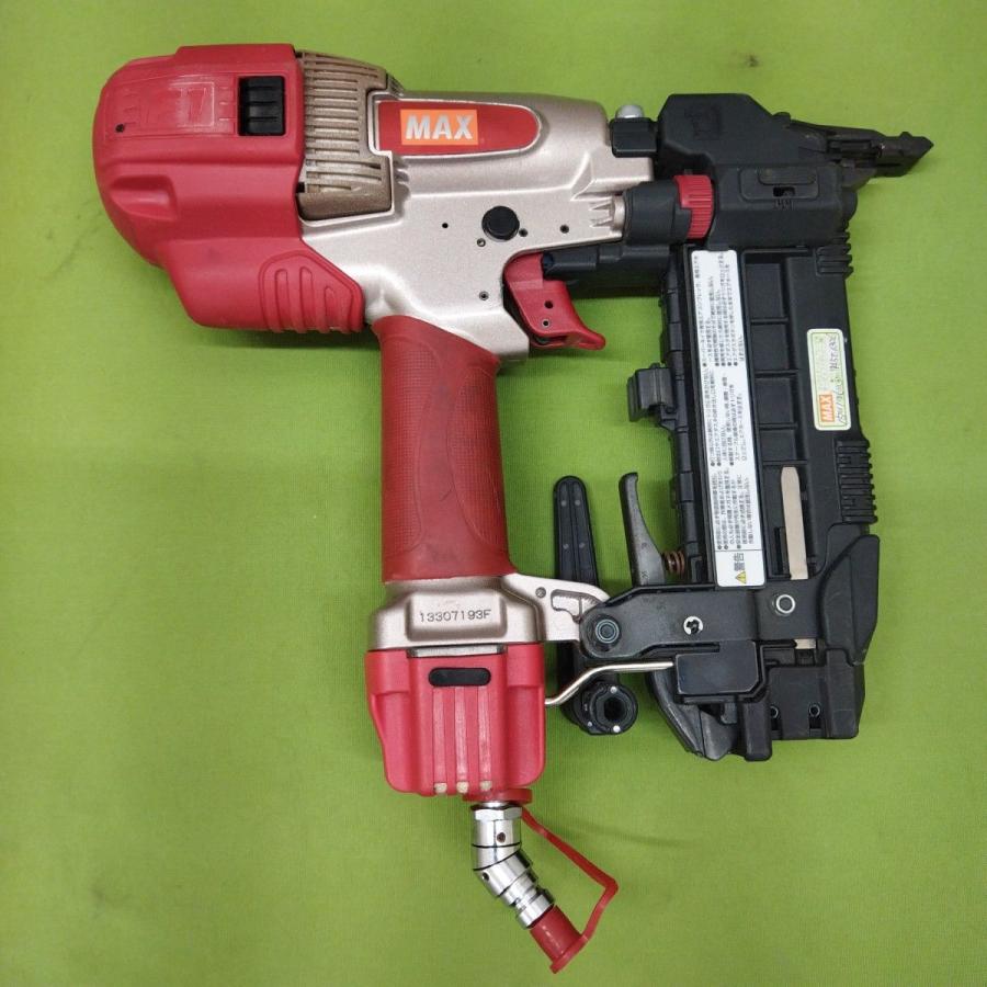 マックス フロアタッカー HA−50F1(D)/4MA 肩巾 マックス フロアタッカー HA−50F1(D)/4MA 肩巾