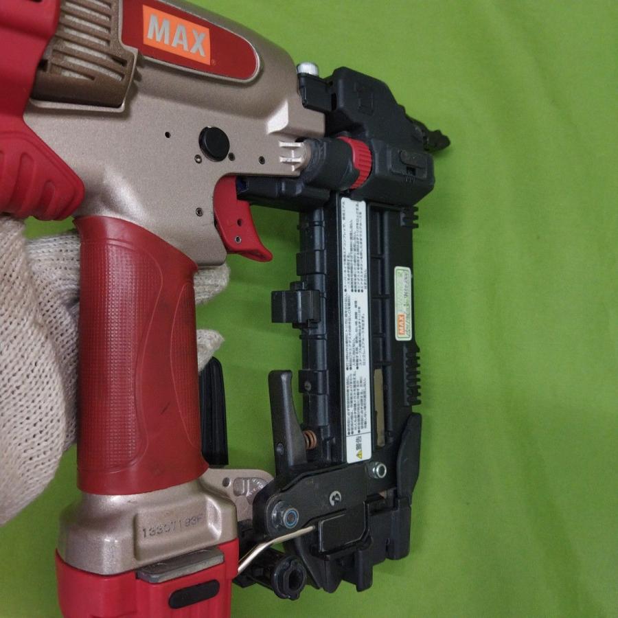 マックス フロアタッカー HA−50F1(D)/4MA 肩巾 マックス フロアタッカー HA−50F1(D)/4MA 肩巾