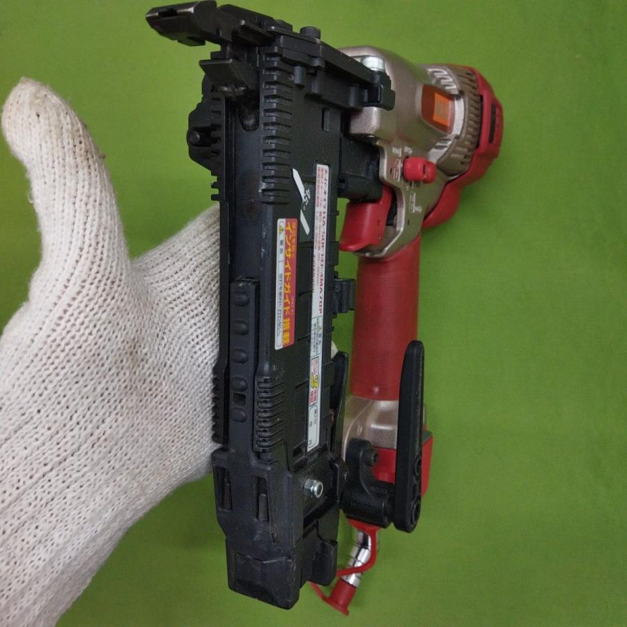 マックス フロアタッカー HA−50F1(D)/4MA 肩巾 マックス フロアタッカー HA−50F1(D)/4MA 肩巾