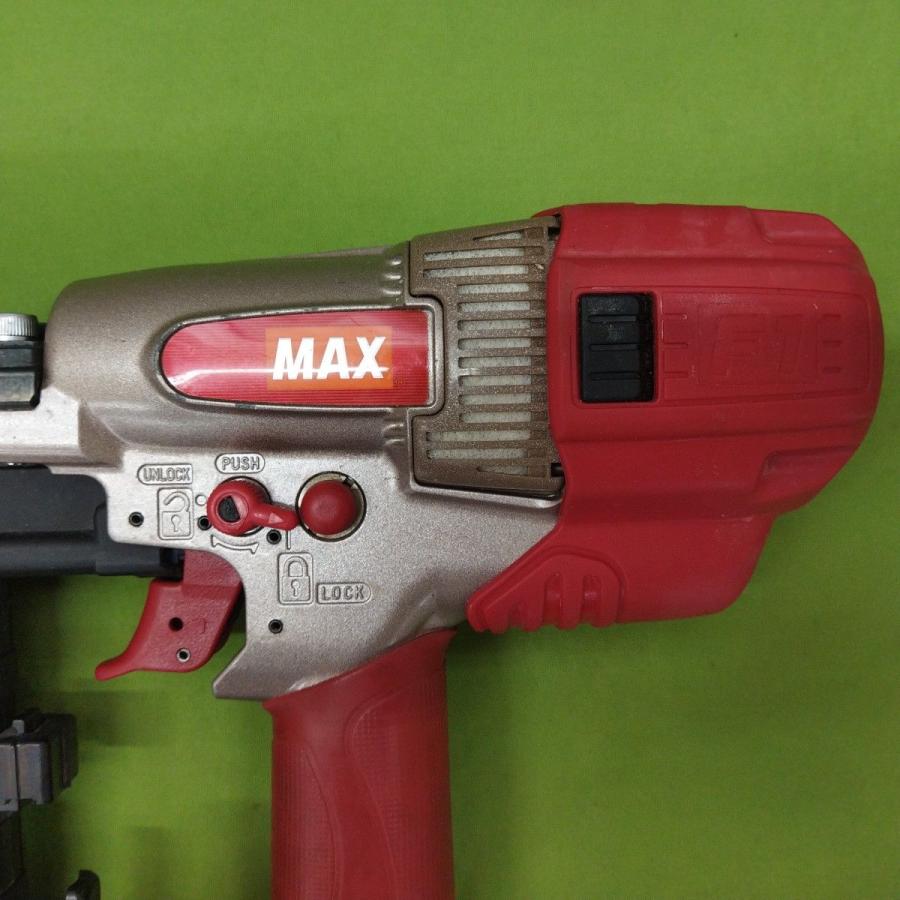 マックス フロアタッカー HA−50F1(D)/4MA 肩巾 マックス フロアタッカー HA−50F1(D)/4MA 肩巾