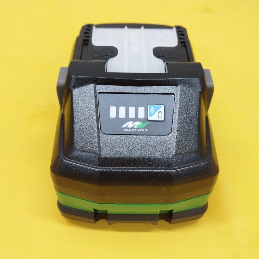 マルチボルト 中古未使用品 ハイコーキ マルチボルトバッテリー
