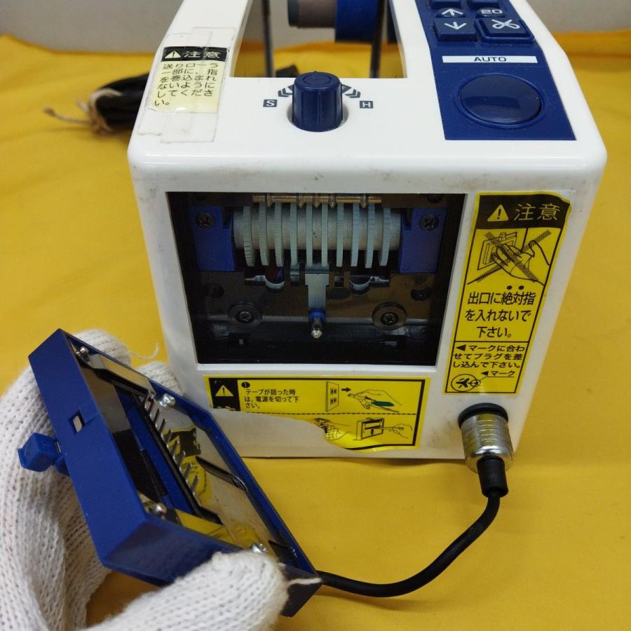 NITTO 中古 使用感あり 日東電工 テープ貼り機 ニトマチック NITTO 中古 使用感あり 日東電工 テープ貼り機 ニトマチック