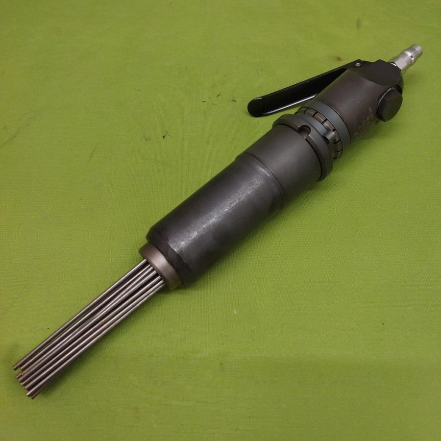 中古未使用品 フジ ニードルスケーラー FNS-2 常圧エア FUJI 不 中古未使用品 フジ ニードルスケーラー FNS-2 常圧エア FUJI 不