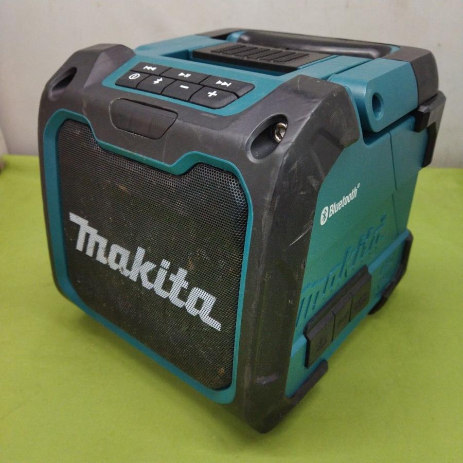 マキタ スピーカー MR200 未使用