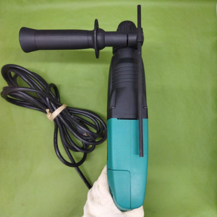 期間限定　リョービ　(RYOBI)  ハンマドリル  ED-262VR Amazon | 京セラ(Kyocera) 旧リョービ ハンマードリル ED-262VR