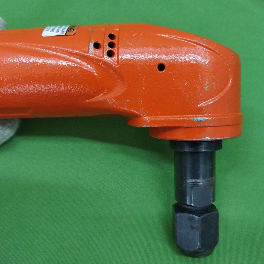不二工機 エアアングルグラインダー FA−20−3 FUJI ◇3116 不二工機 エアアングルグラインダー FA−20−3 FUJI ◇3116