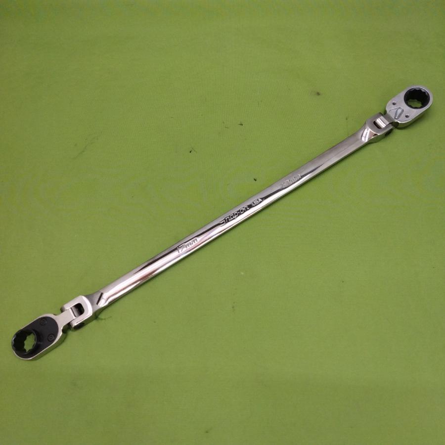 Snap-on スナップオン 超ロングギヤラチェット XFRRM1719 SNAP Snap-on スナップオン 超ロングギヤラチェット XFRRM1719 SNAP