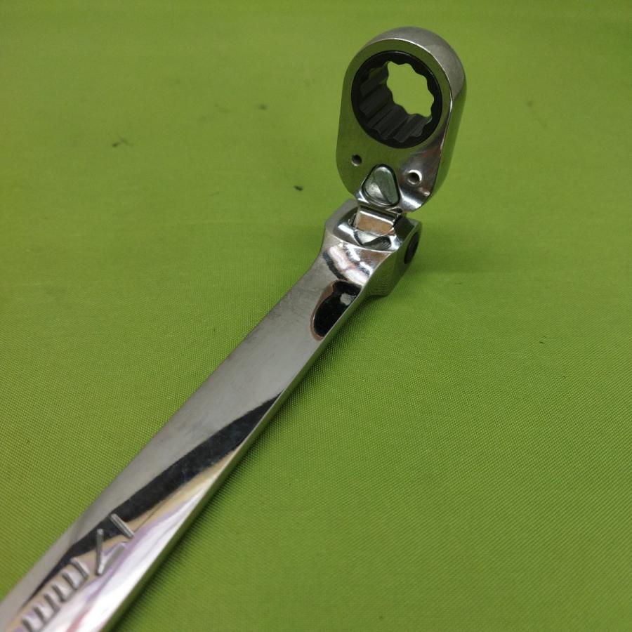 Snap-on スナップオン 超ロングギヤラチェット XFRRM1719 SNAP Snap-on スナップオン 超ロングギヤラチェット XFRRM1719 SNAP