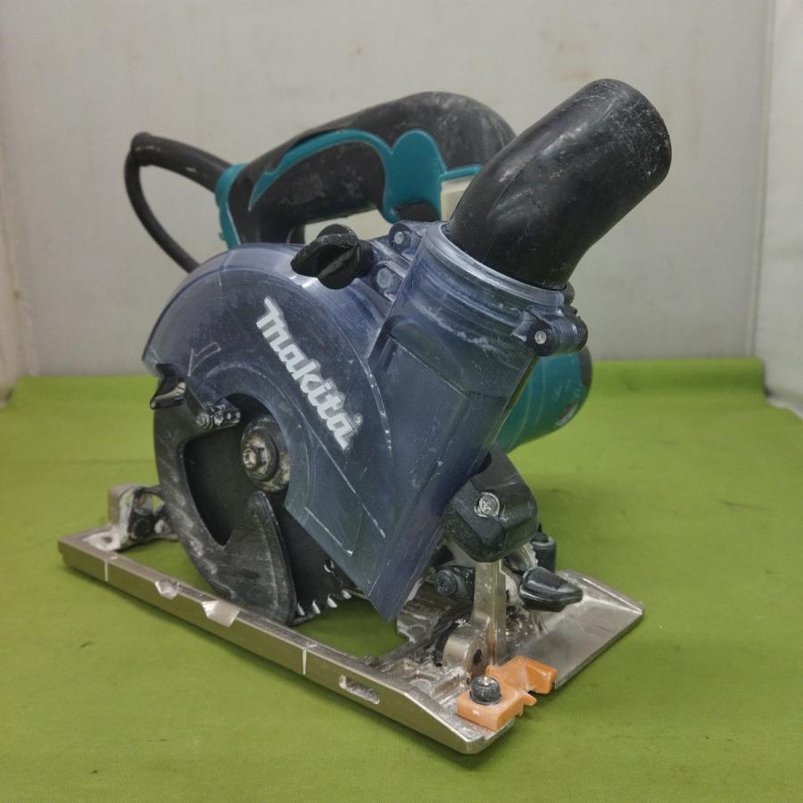 マキタ集塵まるのこ125㎜ KS5100F