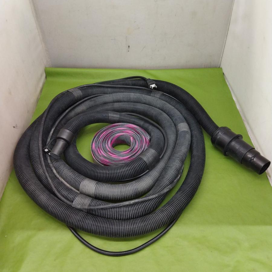 マキタ（makita） スパイラルコードホース 集塵ホース 粉じん専用 A
