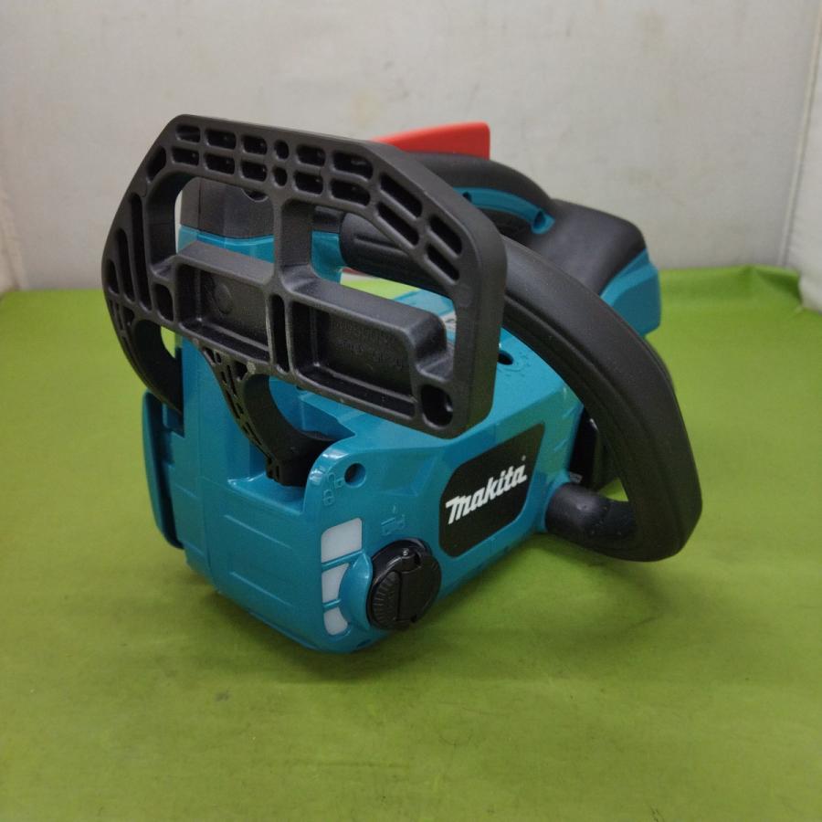 マキタ（makita） 中古未使用品 充電式チェンソー 250mm 18V 