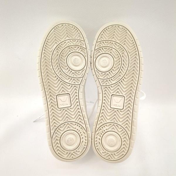 未使用品 ヴェジャ スニーカー SIZE 24cm ホワイト レディース VEJA
