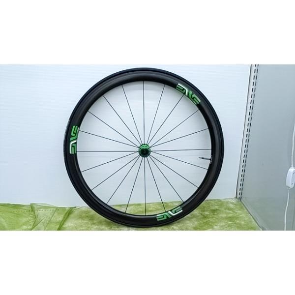 ENVE エンヴィ SES 3.4 ホイール Chris King クリスキング R45 ハブ