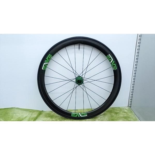ENVE エンヴィ SES 3.4 ホイール Chris King クリスキング R45 ハブ