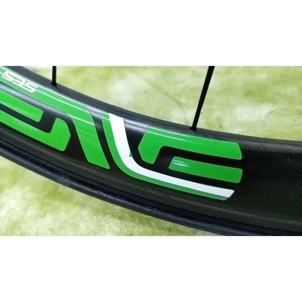 ENVE エンヴィ SES 3.4 ホイール Chris King クリスキング R45 ハブ