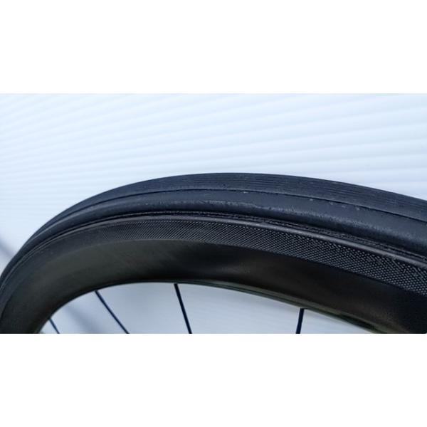 ENVE エンヴィ SES 3.4 ホイール Chris King クリスキング R45 ハブ